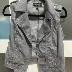 Guess Vest